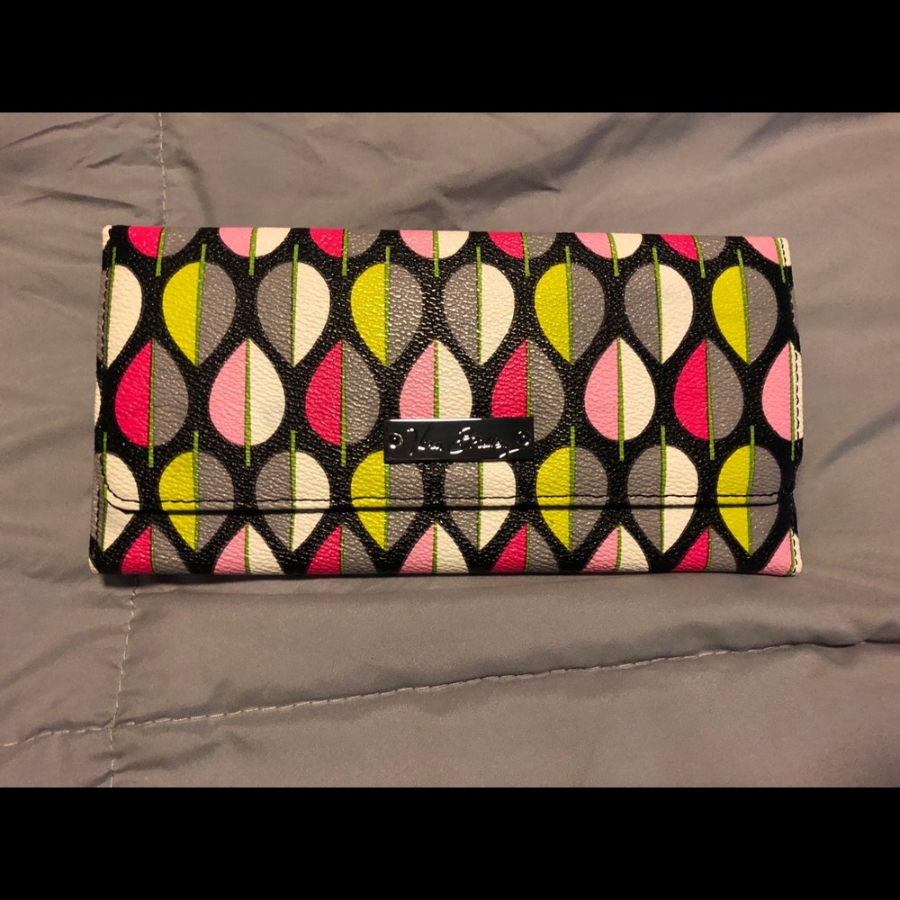 Vera Bradley Wallet